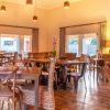 Dining-to-stoep