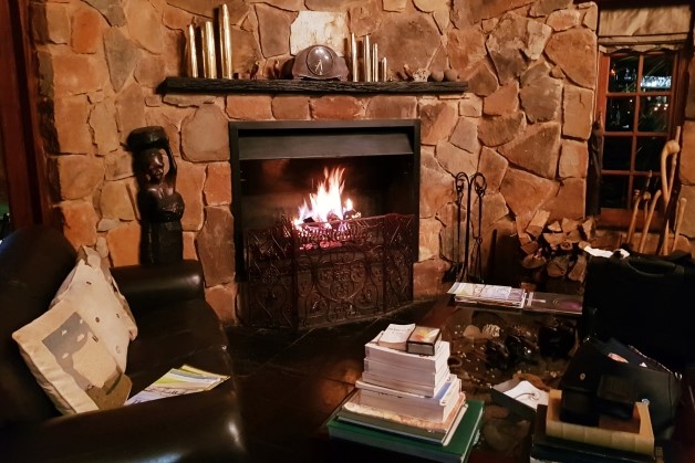 Forest-Creek-Lodge-and-Spa Forest-Creek-Lodge-and-Spa