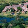 Gazebo game Lodge Kwa Madwala Gazebo game Lodge Kwa Madwala