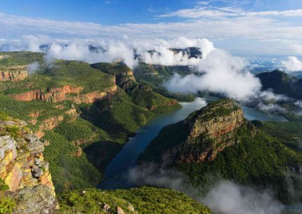 Shuttle Services to and from OR Tambo International Airport / Hoedspruit / Phalaborwa