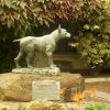 Jock Statue Jock Statue