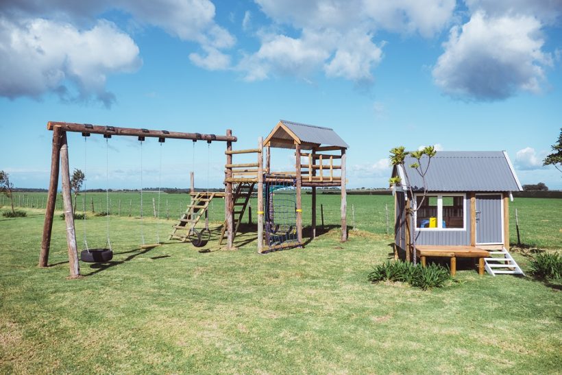 Jungle-Gym Jungle-Gym