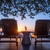 Kosi-Forest-Lodge-Romantic-sundower-on-pool-deck Kosi-Forest-Lodge-Romantic-sundower-on-pool-deck