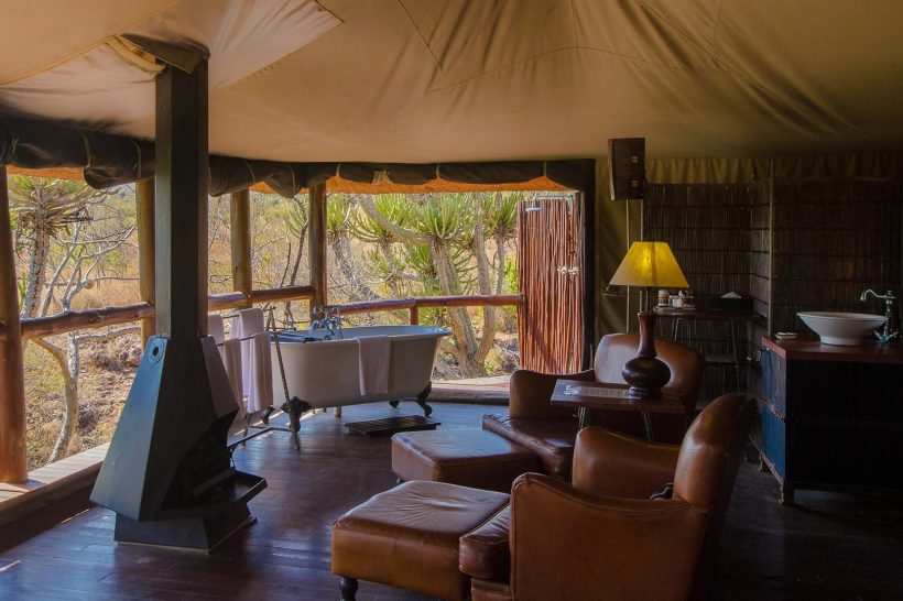 Kruger-Accommodation