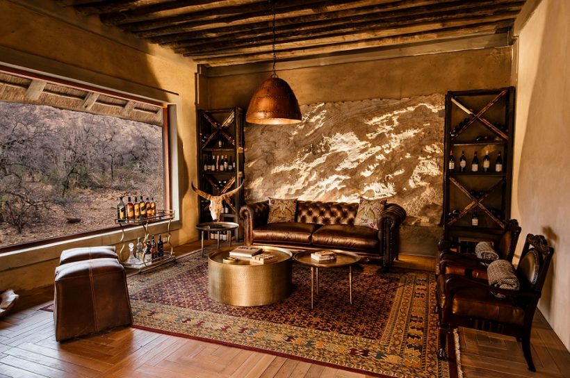 Photographer Marsel Roothman, Lodge Photographer