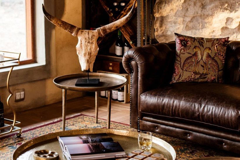 Photographer Marsel Roothman, Lodge Photographer