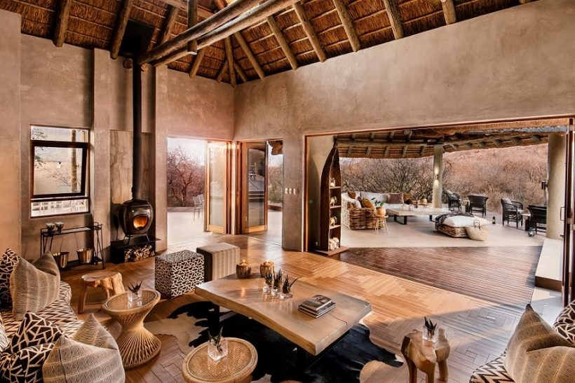 Photographer Marsel Roothman, Lodge Photographer