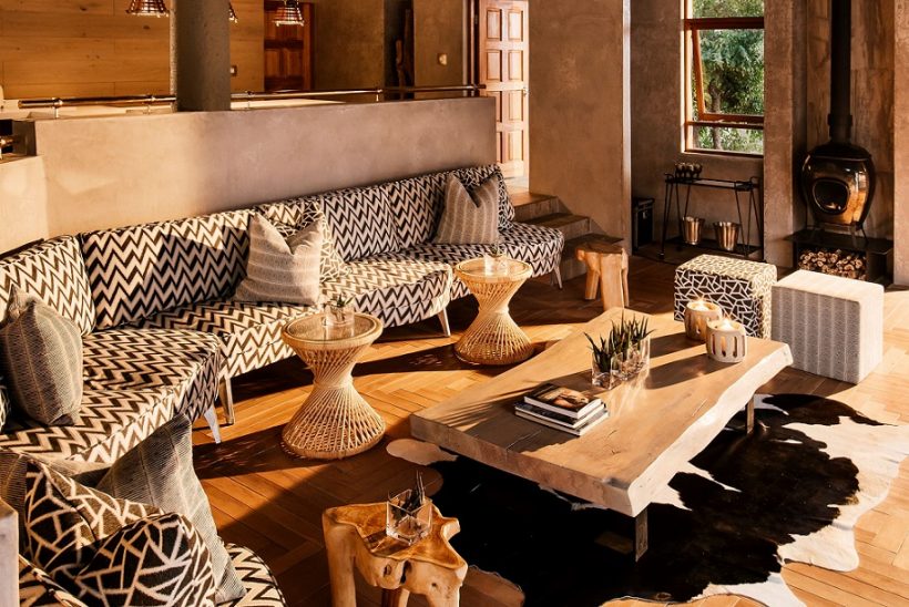 Photographer Marsel Roothman, Lodge Photographer