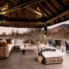 Photographer Marsel Roothman, Lodge Photographer