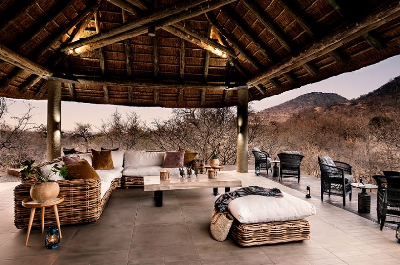 Photographer Marsel Roothman, Lodge Photographer