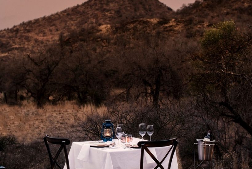 Photographer Marsel Roothman, Lodge Photographer