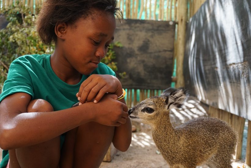 Morongwe & Barney (4)