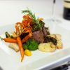 Olivers – Food – Beef Fillet