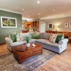 Olivers-Luxury Family House-Lounge