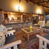 Outside Lounge and Bar
