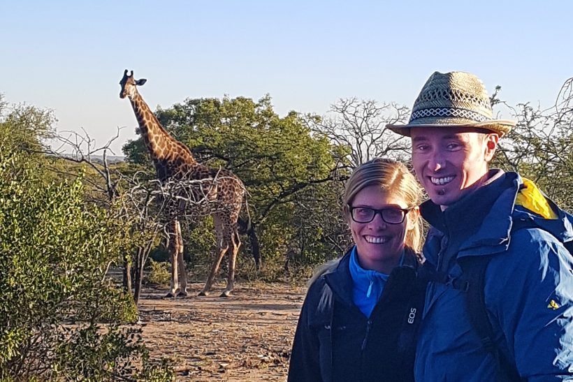 Pezulu Guided Walks 2