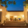 Reception-at-night