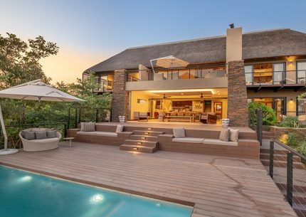 Rhulani Lodge - Elephant Point