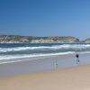 Robberg-Beach