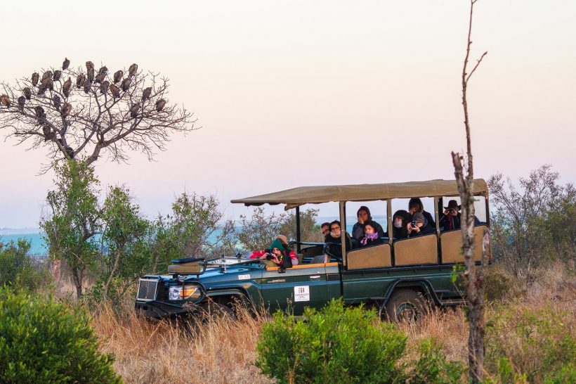 Shishangeni-Game-Drive
