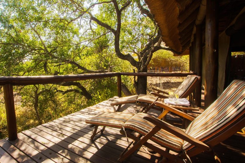 Shonga-Camp-Kruger