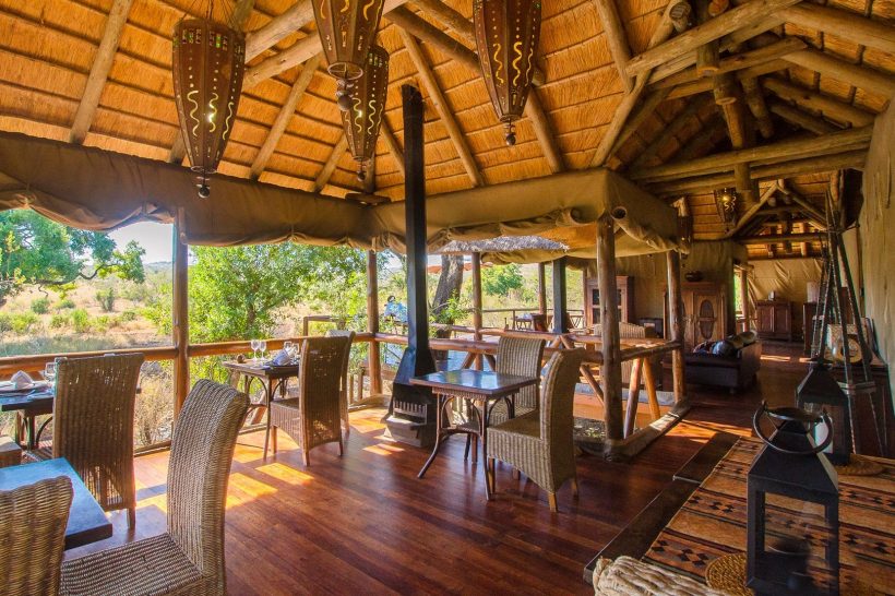 Shonga-Camp-Kruger-National-Park