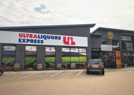 Safari Wines - Ultra Liquors Hoedspruit
