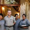 Tambuti-Lodge-Staff-Greeting