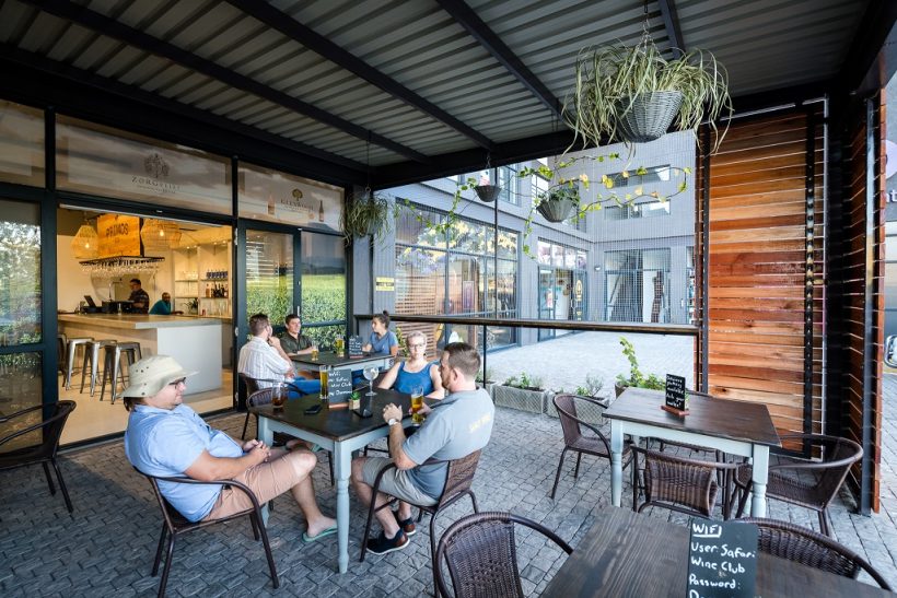 TastingRoom#2