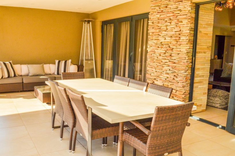 Villa 13 d