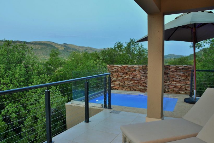 Villa 19