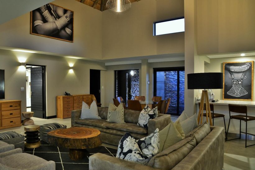 Villa 5 b