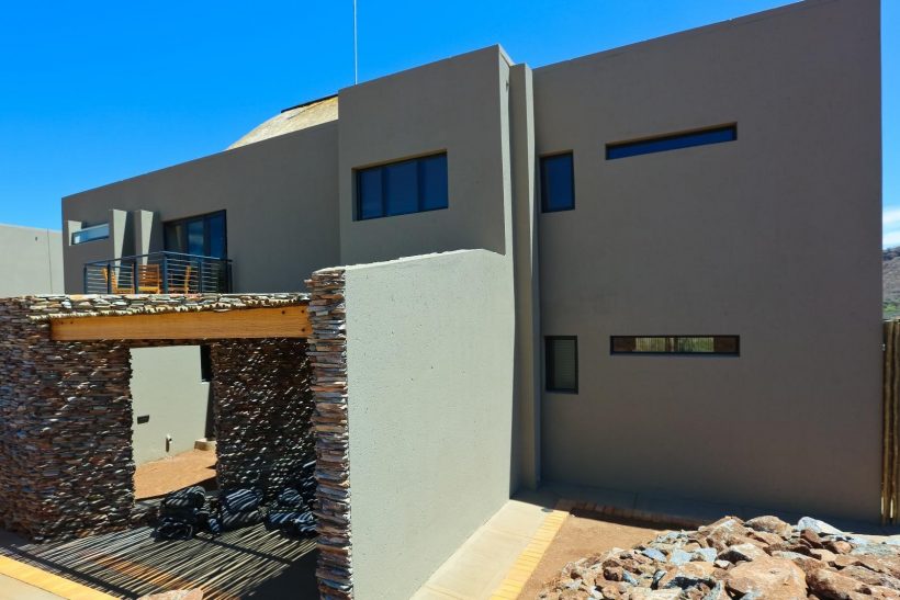 Villa 8