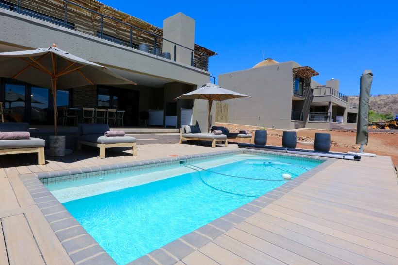 Villa 8 a
