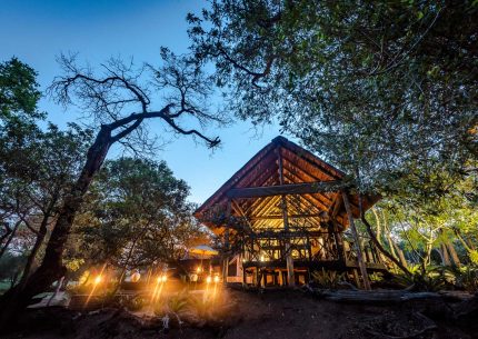 Avoca Private Bush Camp