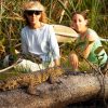 crocodile crocodile