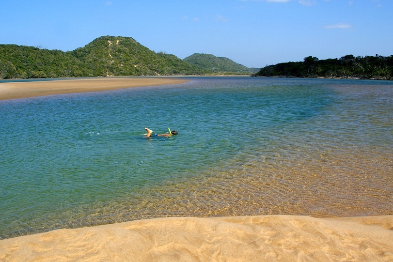 kosi-bay-snorkeling- kosi-bay-snorkeling-