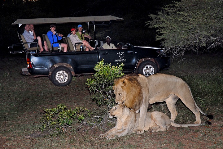 kwa madwala night drives kwa madwala night drives