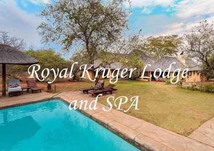Royal Kruger Lodge and Spa