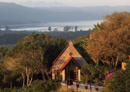 Eagles Nest Resort