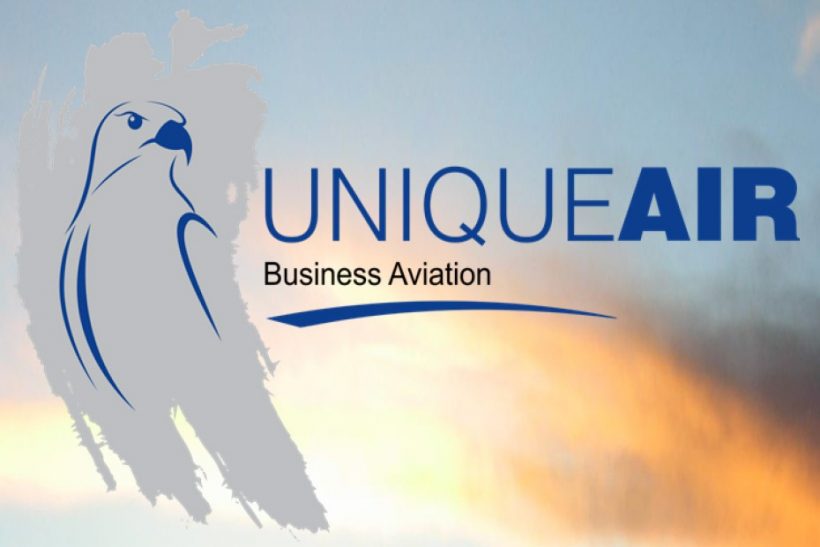 unique-air