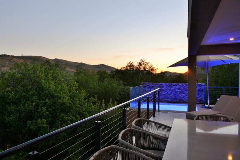 villa 19 m