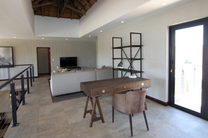 villa 8 k