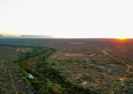 Klavati Game Lodge